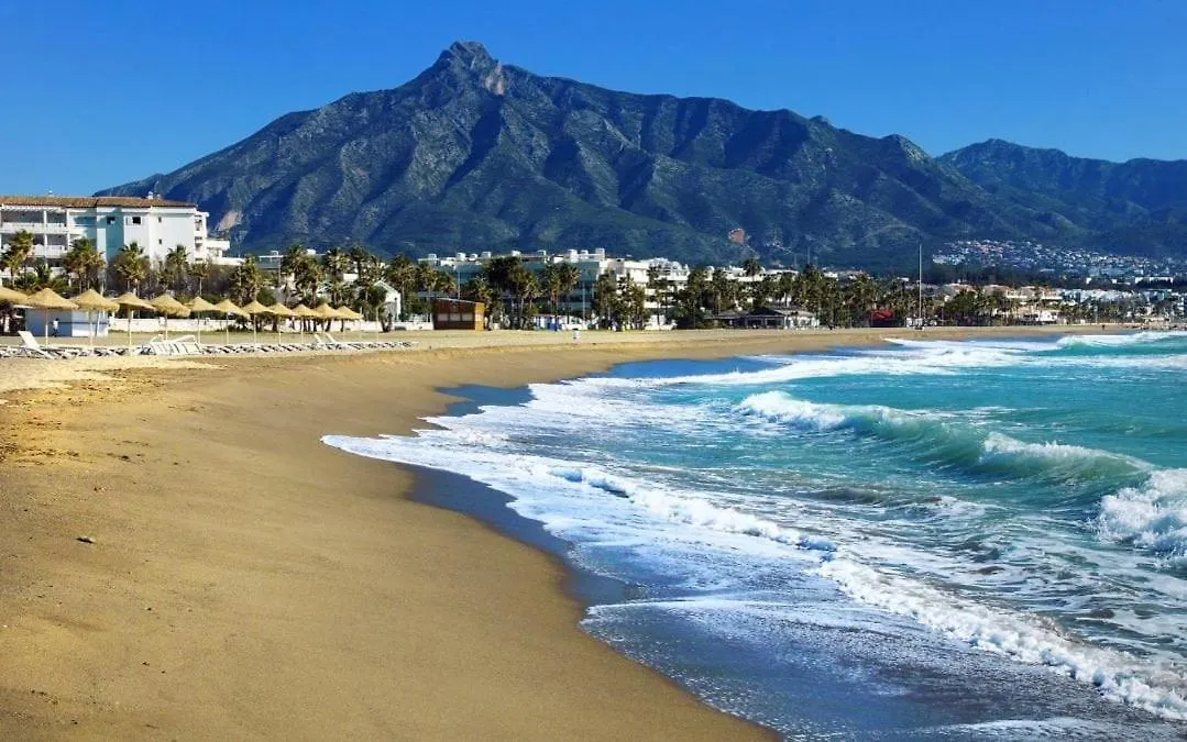 Villa Marina 25 Marbella 0*,