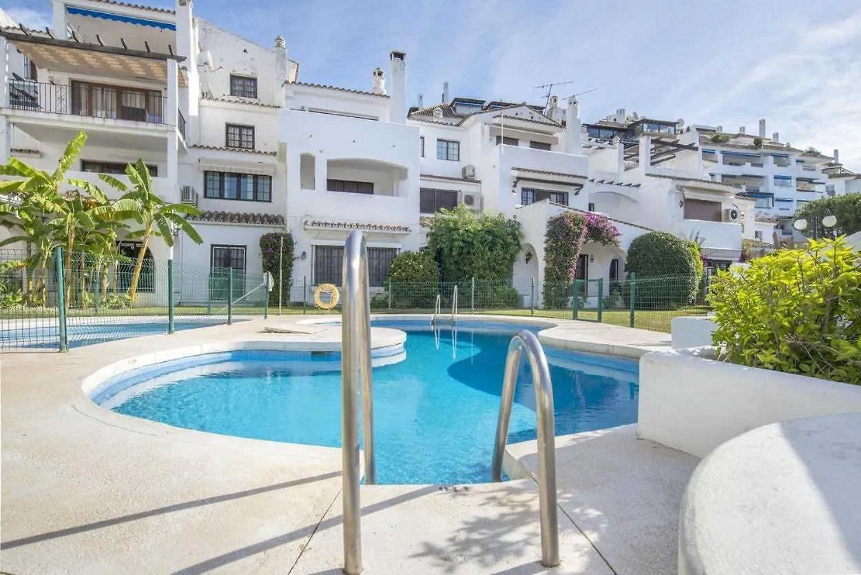 Villa Marina 25 Marbella