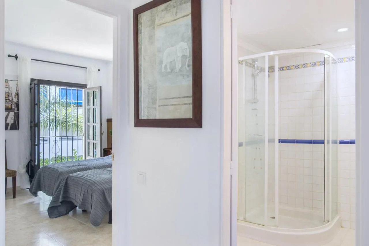 Villa Marina 25 Marbella Spain