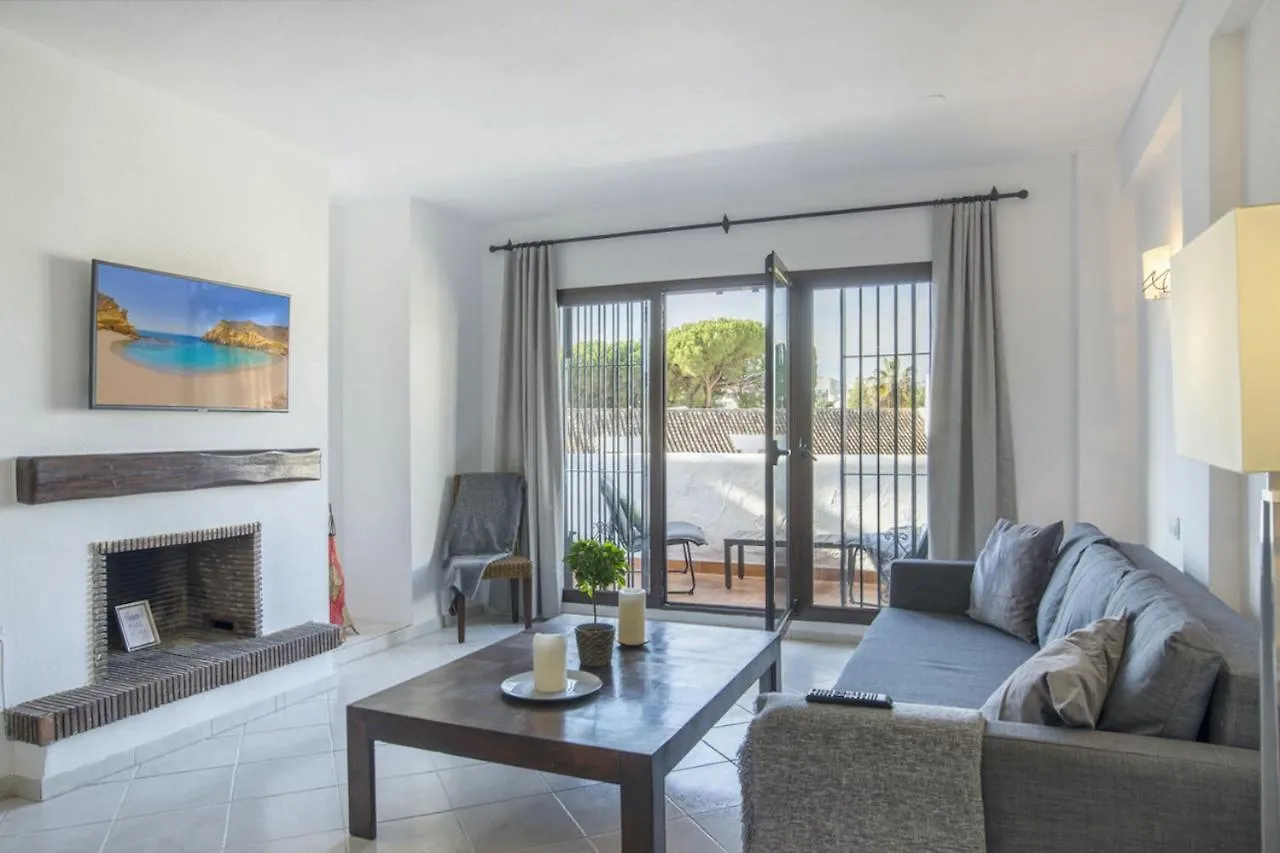 Villa Marina 25 Marbella