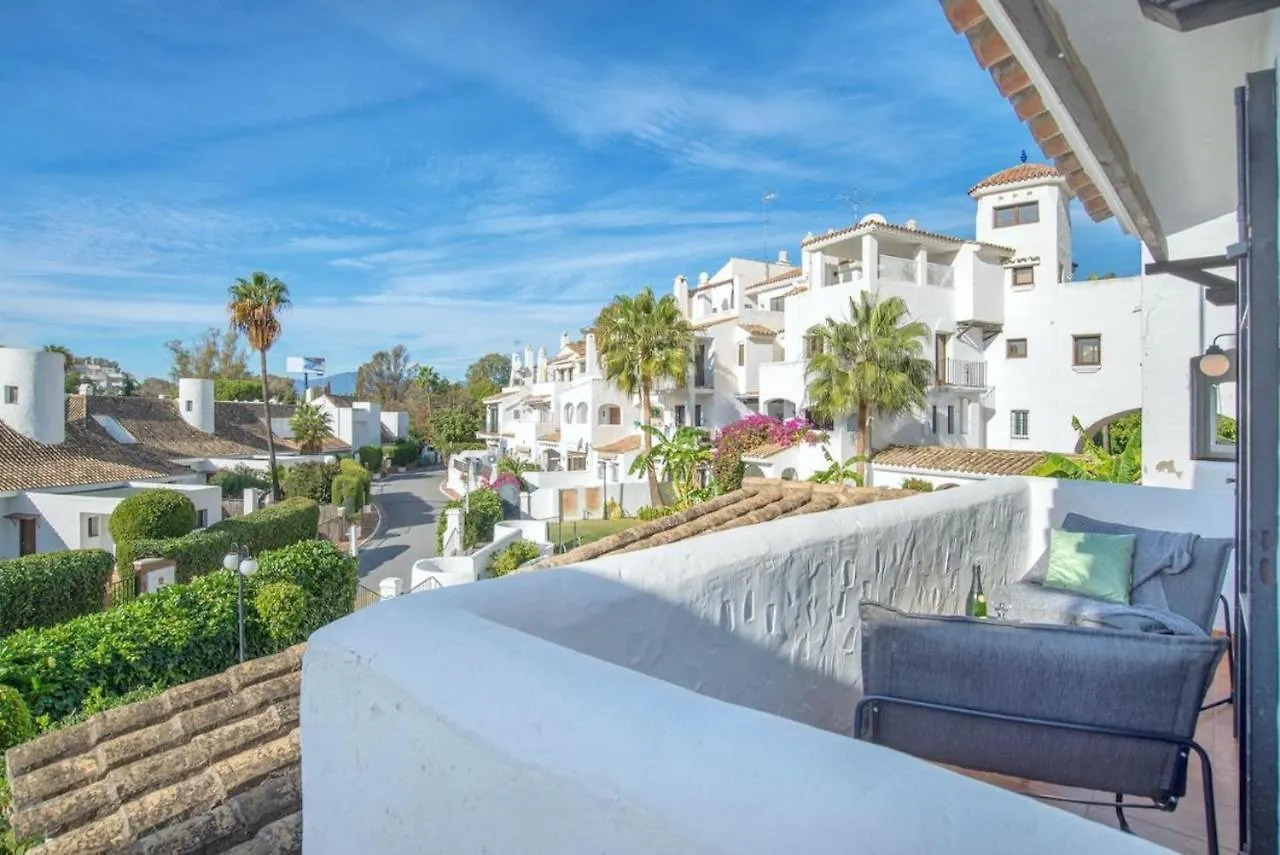Villa Marina 25 Marbella 0*,  Spain