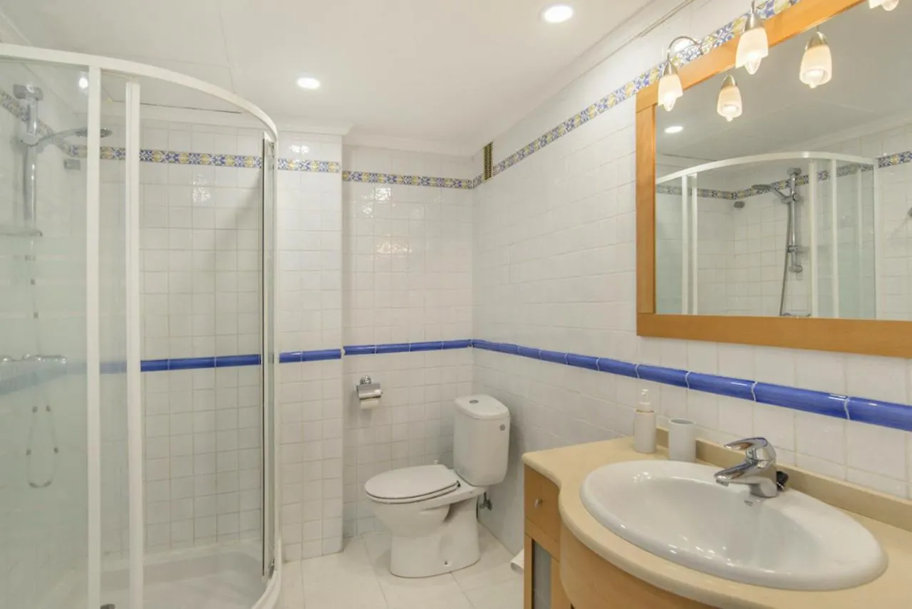 Apartment Villa Marina 25 Marbella Spain